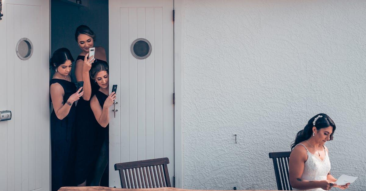 Crafting the Perfect Best Friend Wedding Speech (2025 Guide)