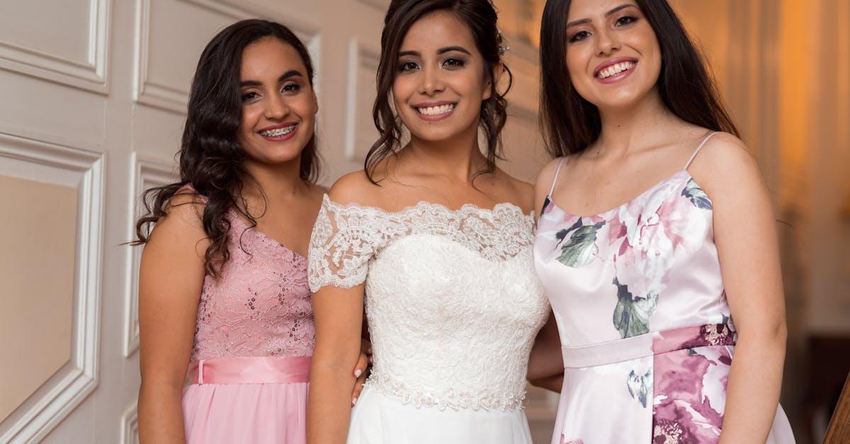 Essential Matron of Honor Duties for a Perfect Wedding